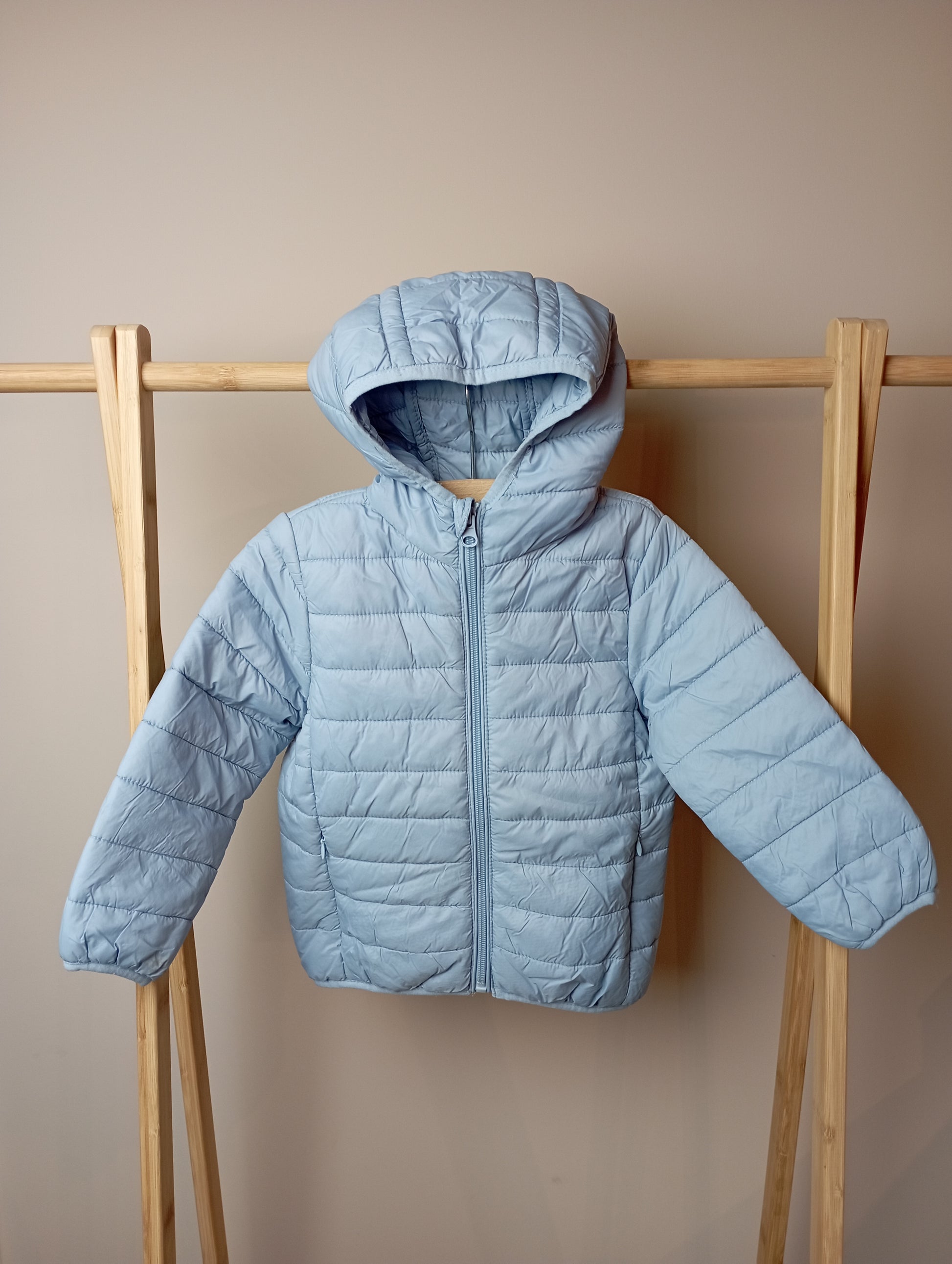Puffer jacket 92 Frizzle