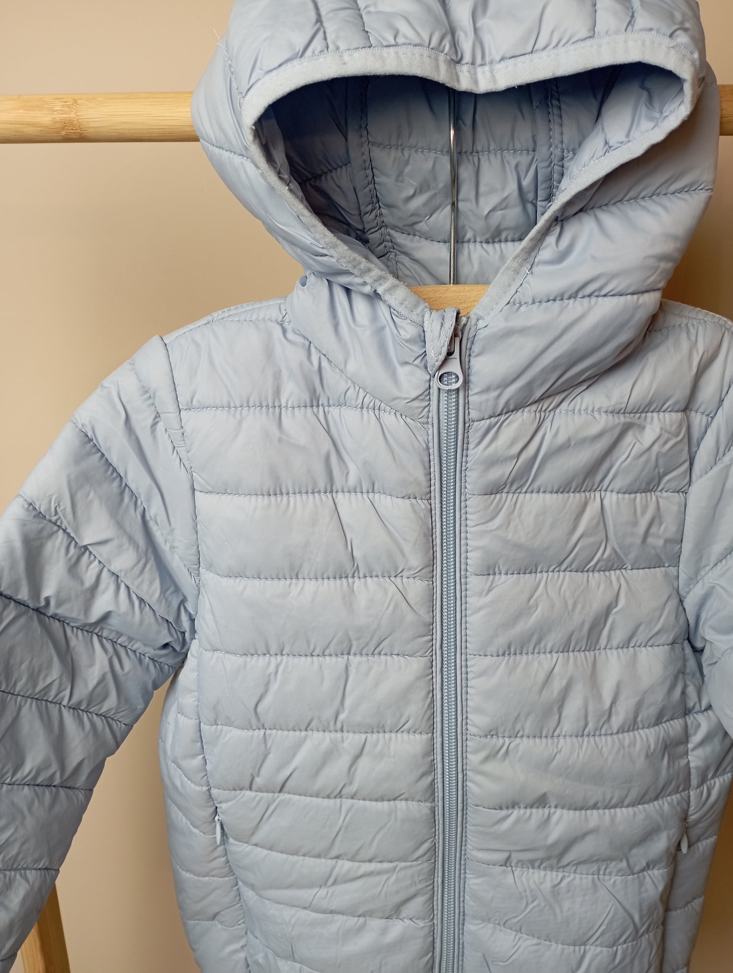 Puffer jacket 92 Frizzle