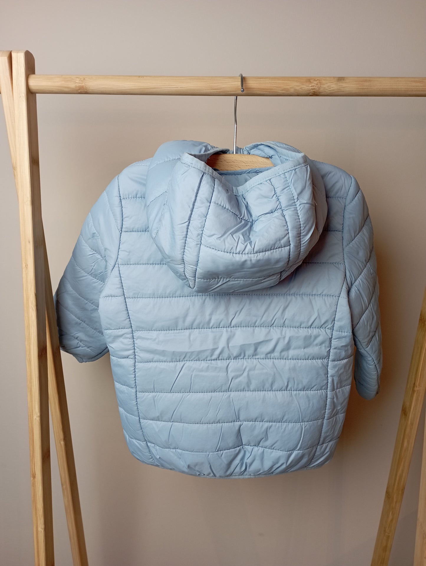Puffer jacket 92 Frizzle