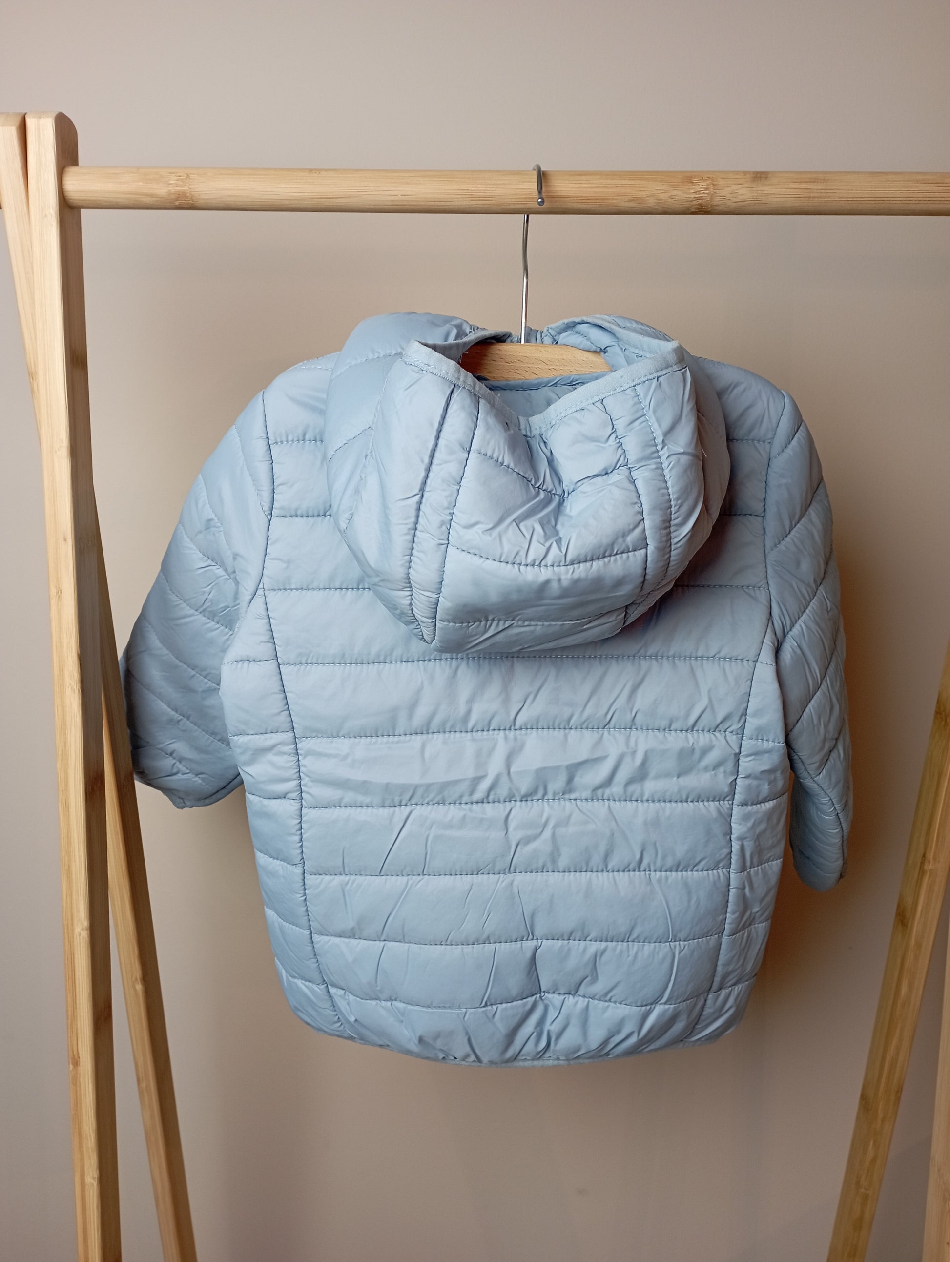 Puffer jacket 92 Frizzle