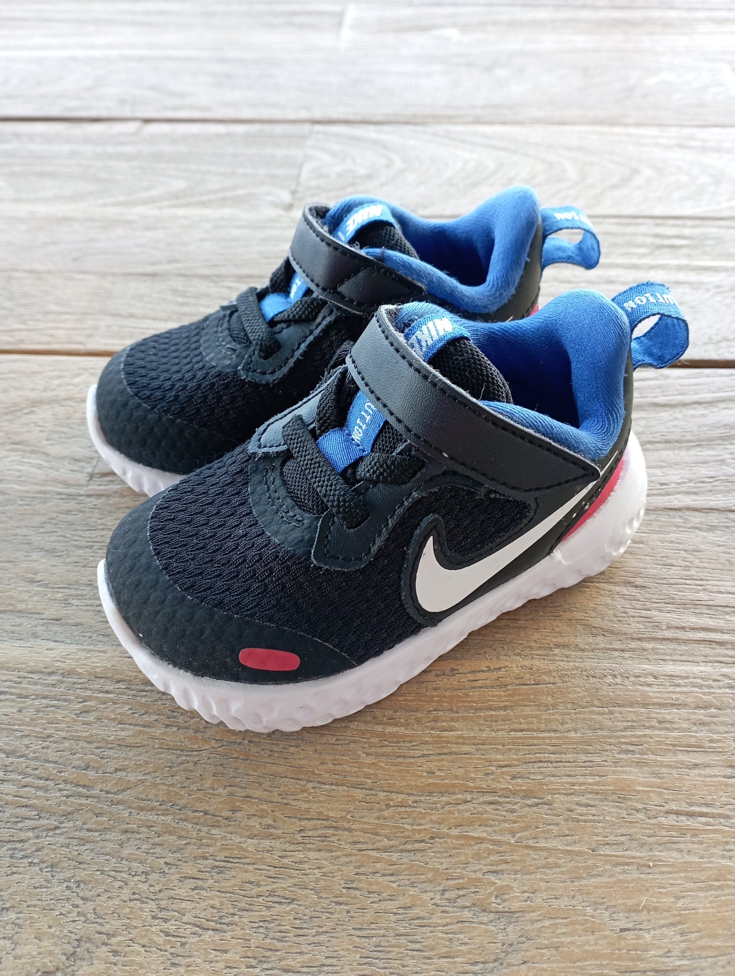 Sneakers 19,5 Nike