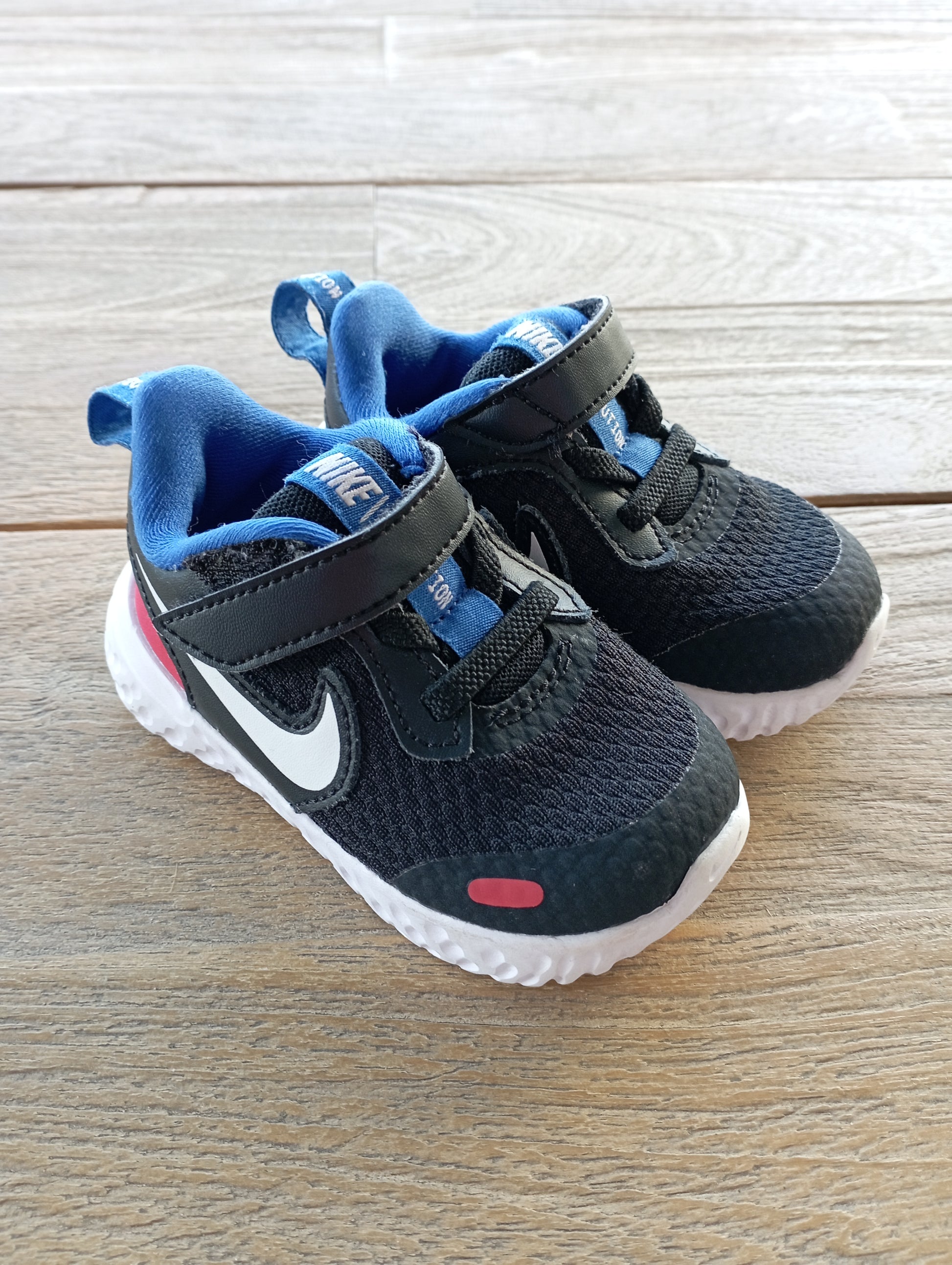 Sneakers 19,5 Nike