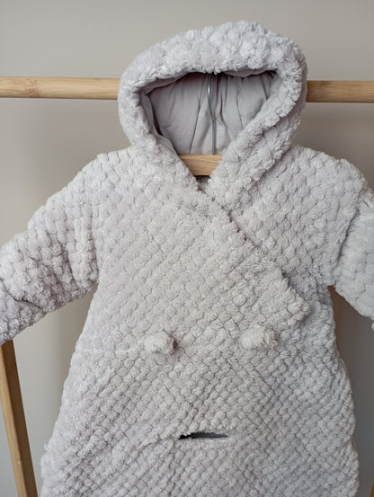 Voetenzak 0-3m Noukie's