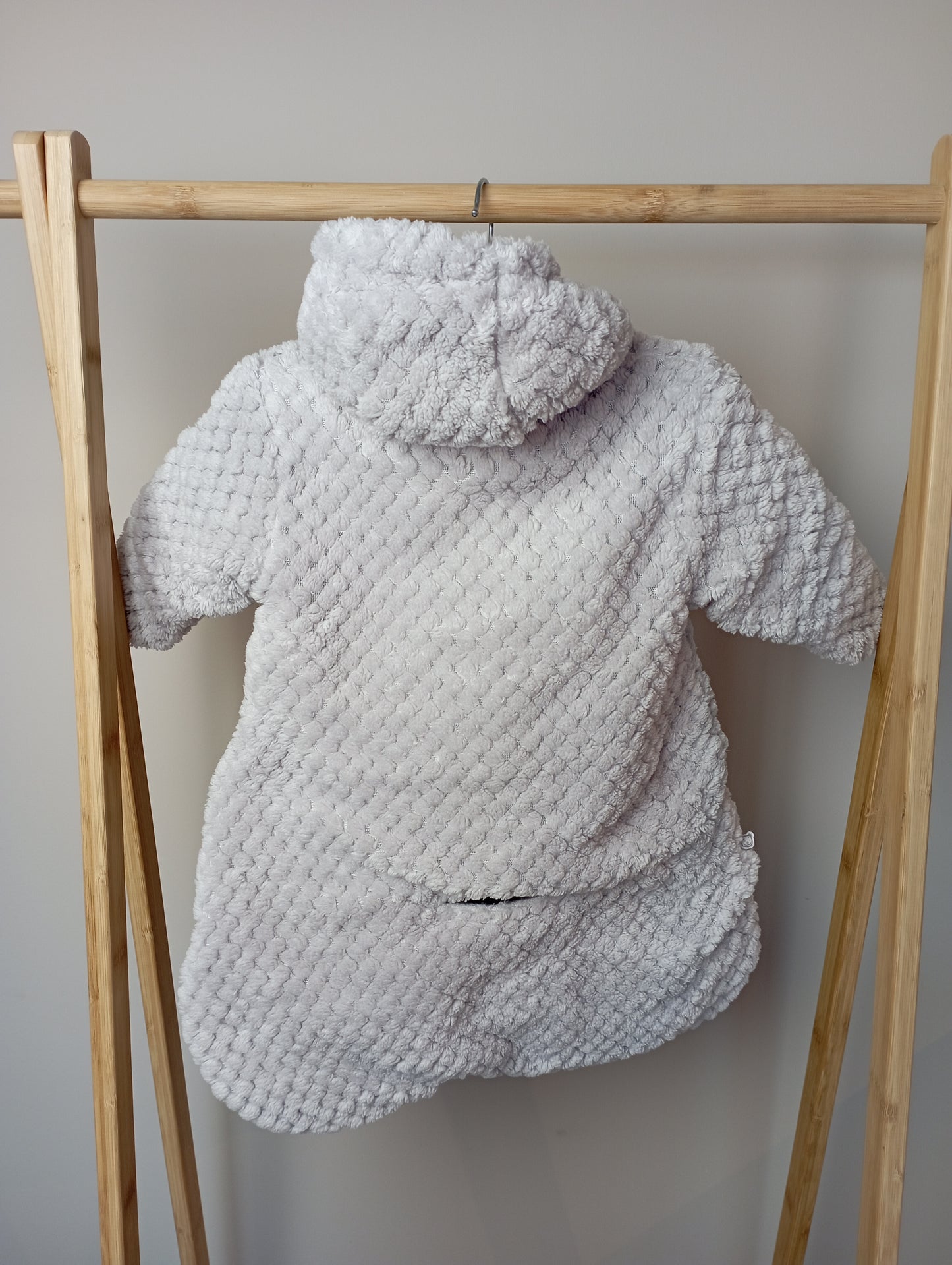 Voetenzak 0-3m Noukie's