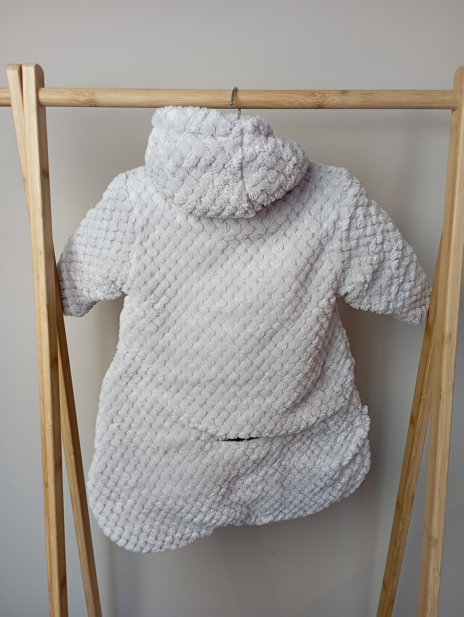 Voetenzak 0-3m Noukie's