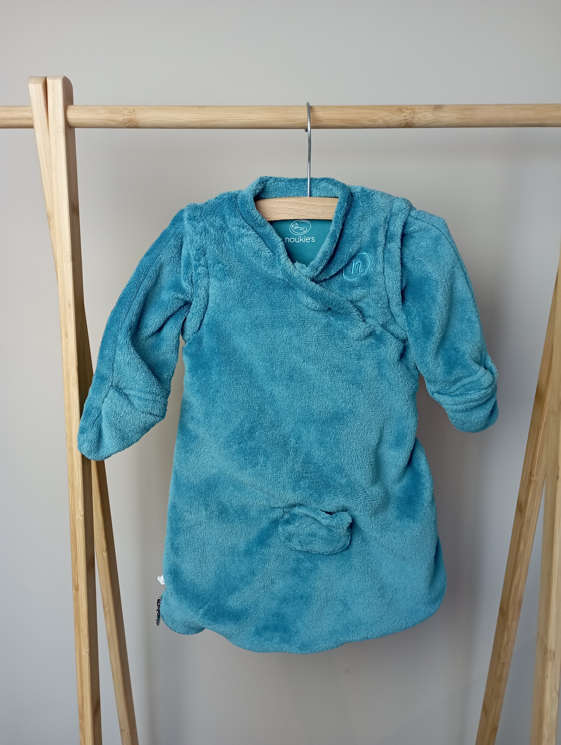 Voetenzak 0-3m Noukie's