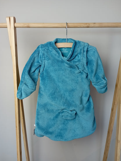 Voetenzak 0-3m Noukie's