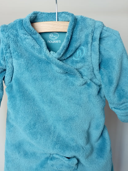 Voetenzak 0-3m Noukie's