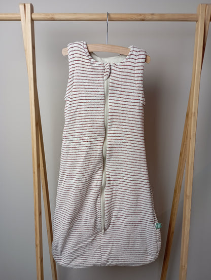 Slaapzak zonder mouwen 85cm Trixie