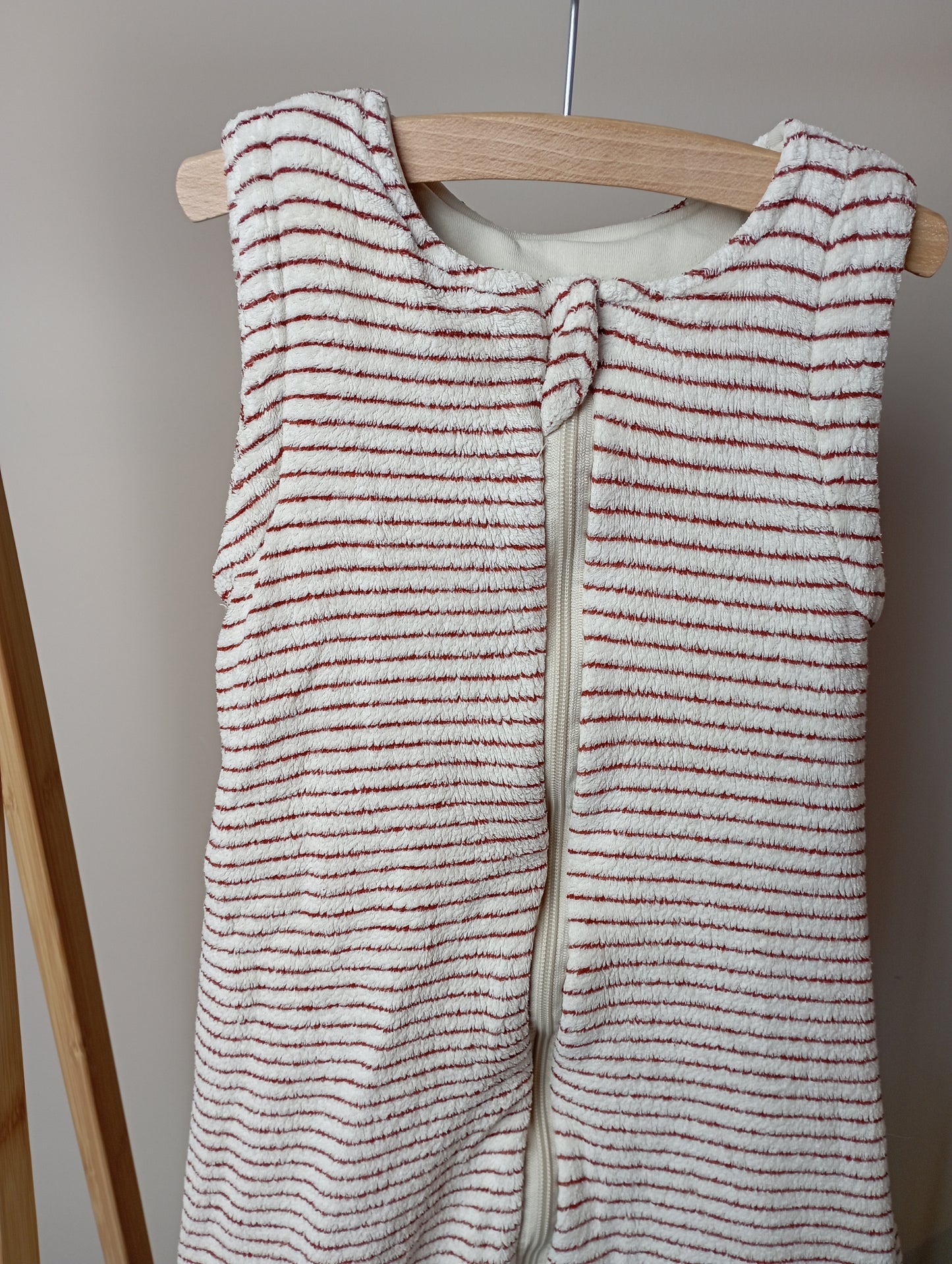 Slaapzak zonder mouwen 85cm Trixie