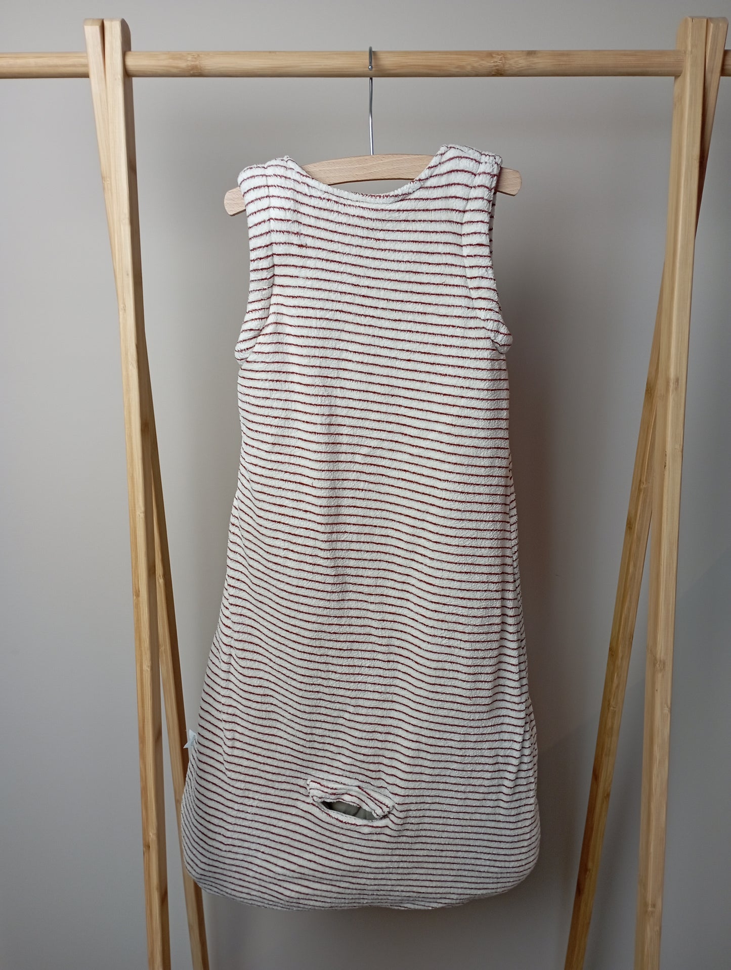 Slaapzak zonder mouwen 85cm Trixie