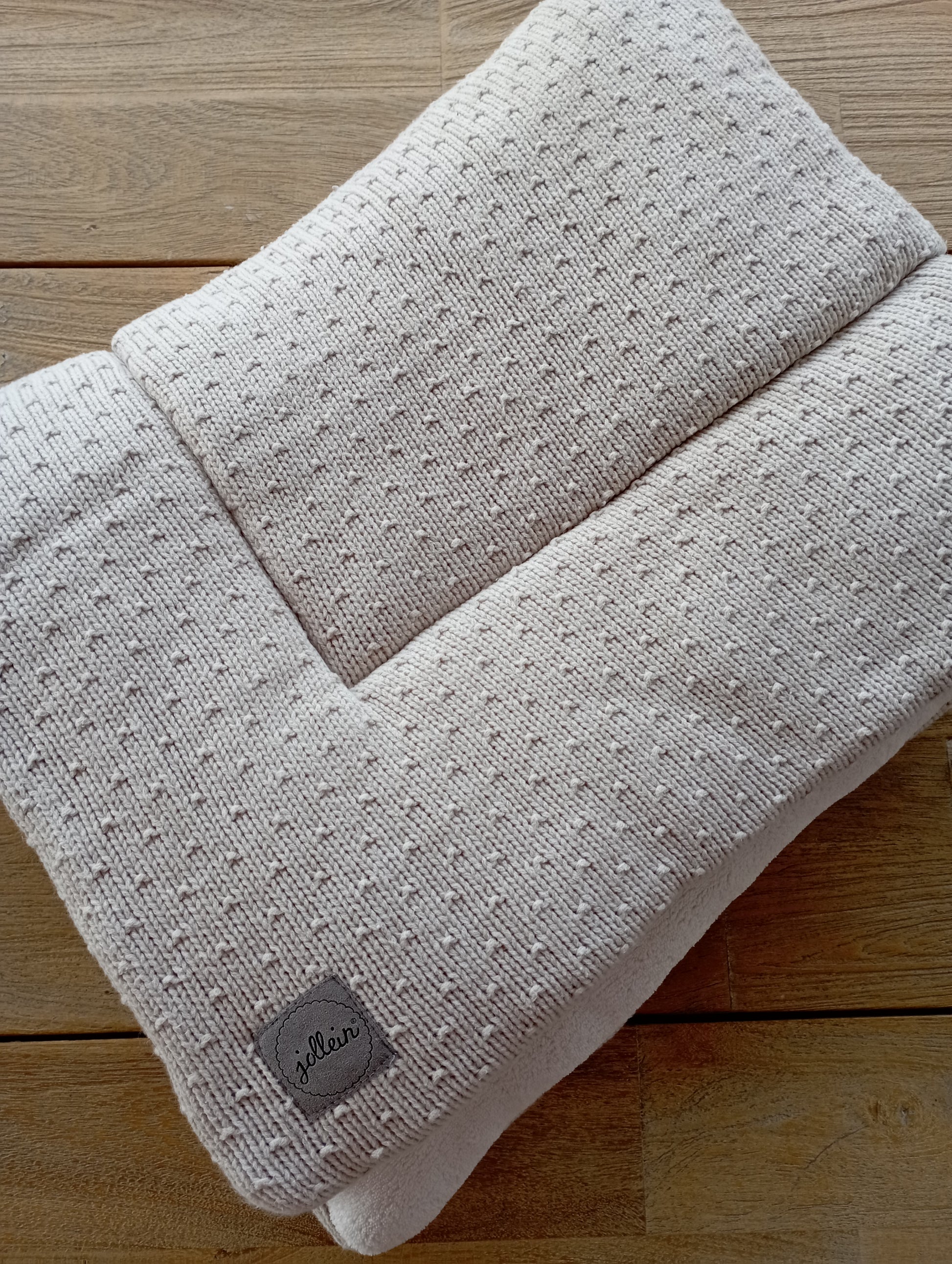 Boxkleed 75x95cm Jollein