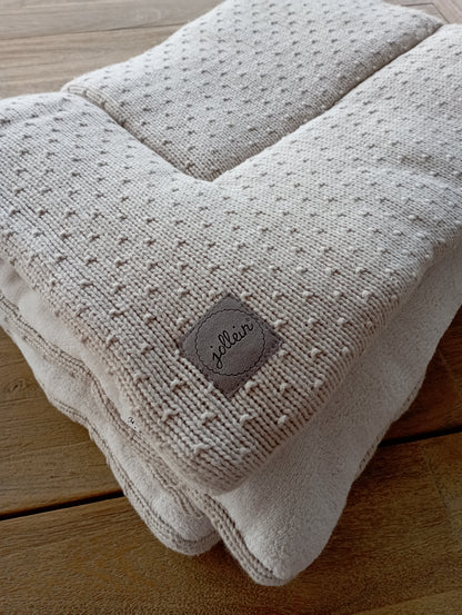 Boxkleed 75x95cm Jollein