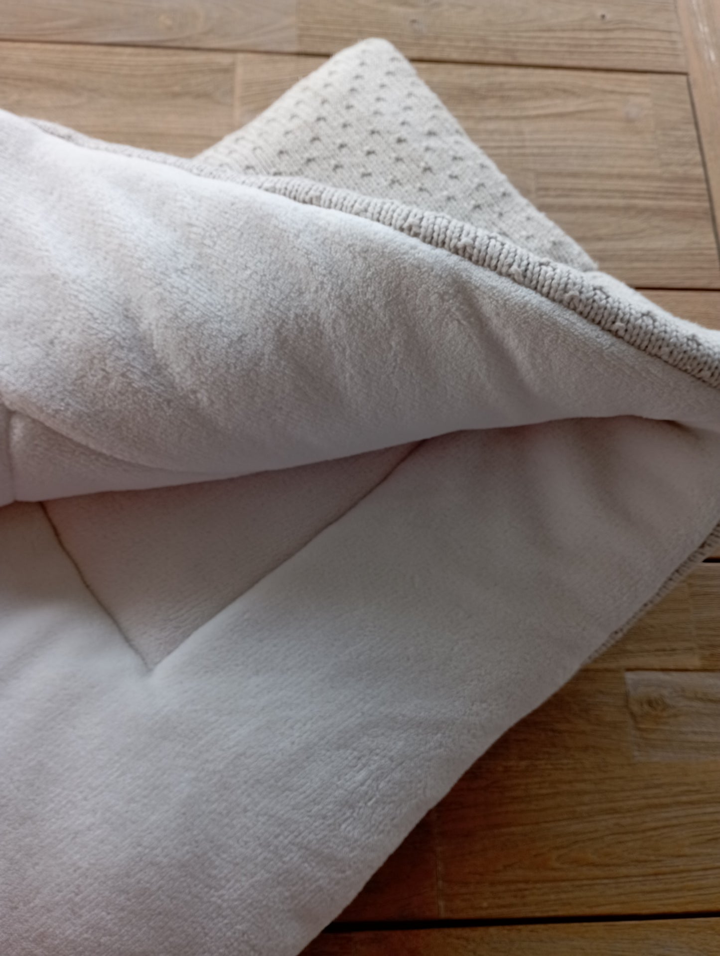 Boxkleed 75x95cm Jollein