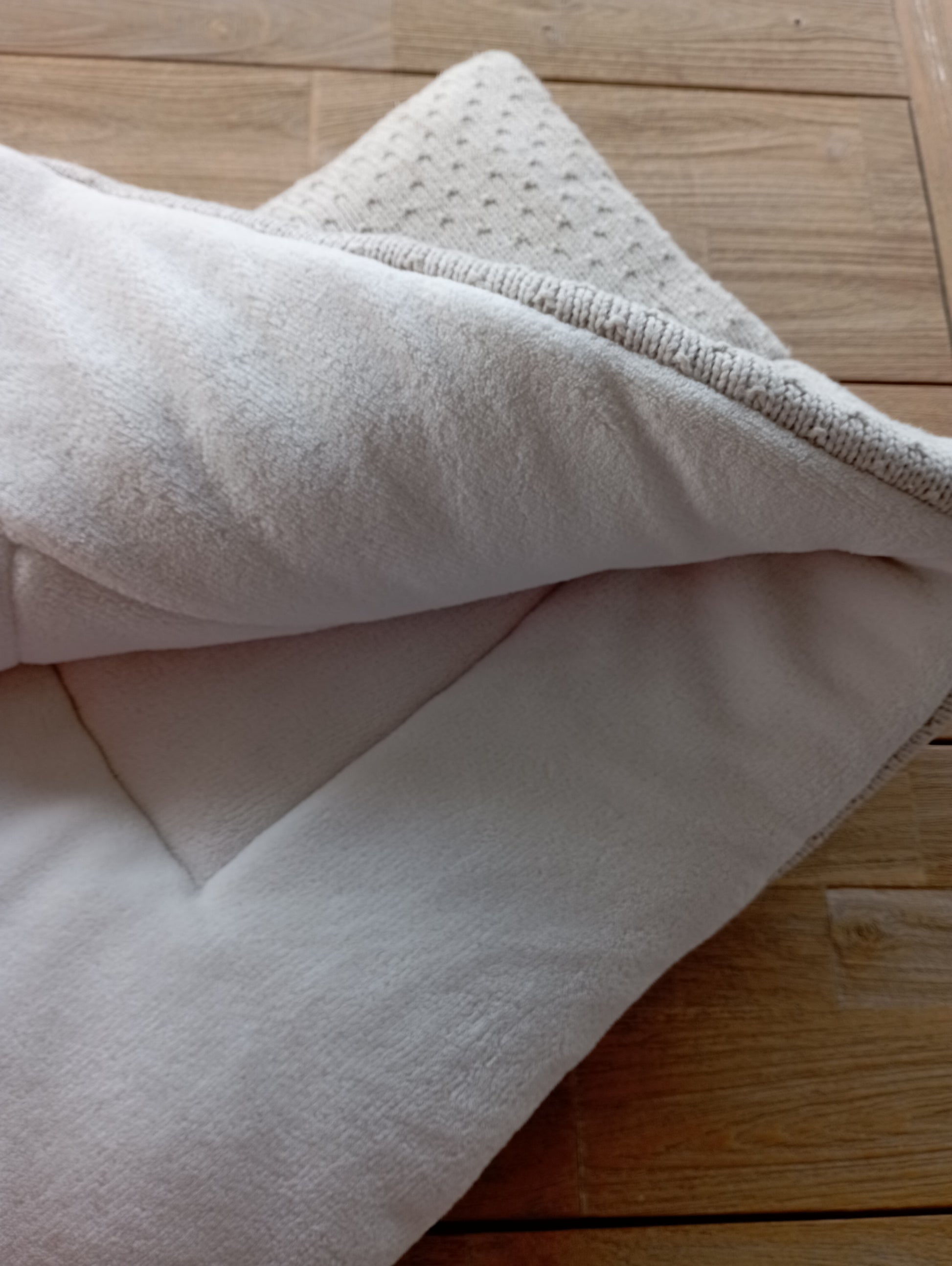 Boxkleed 75x95cm Jollein