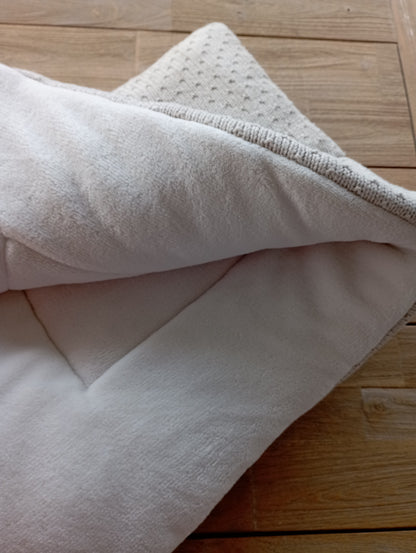 Boxkleed 75x95cm Jollein