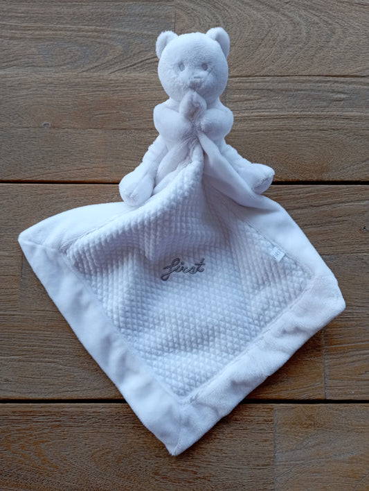 Knuffeldoekje FIRST