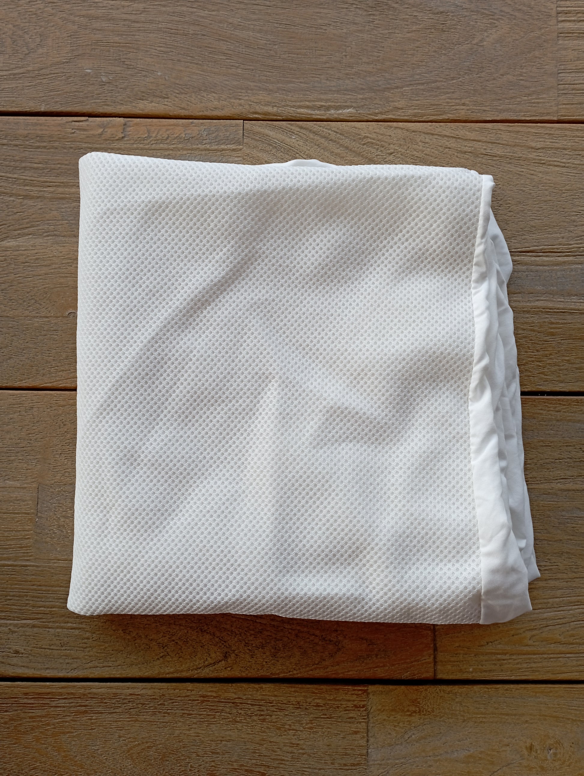 Matrasbeschermer 60x120 cm Ikea