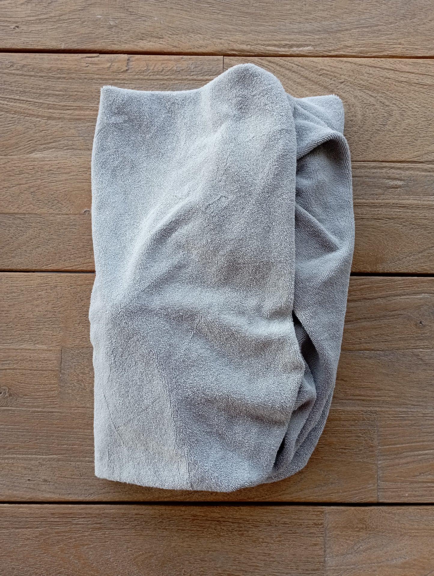 Hoes voor verzorgingskussen in badstof Ikea