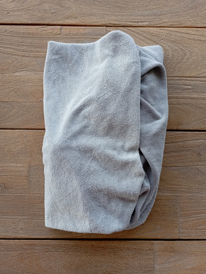 Hoes voor verzorgingskussen in badstof Ikea