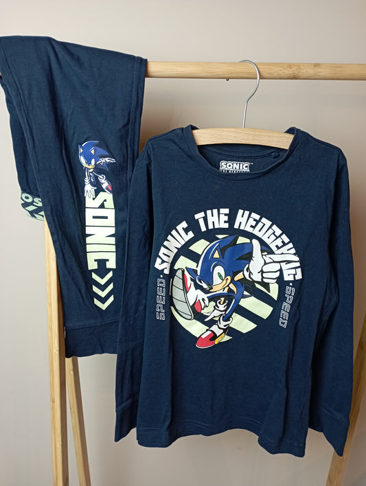 Pyjama Sonic 128