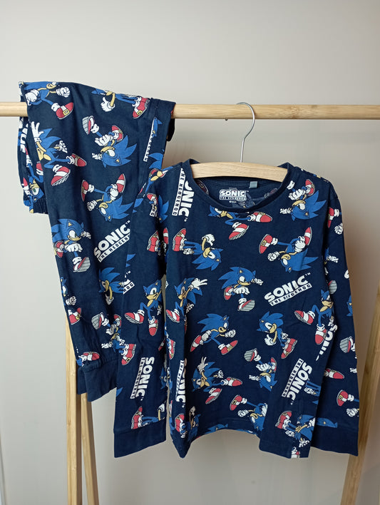 Pyjama Sonic 128