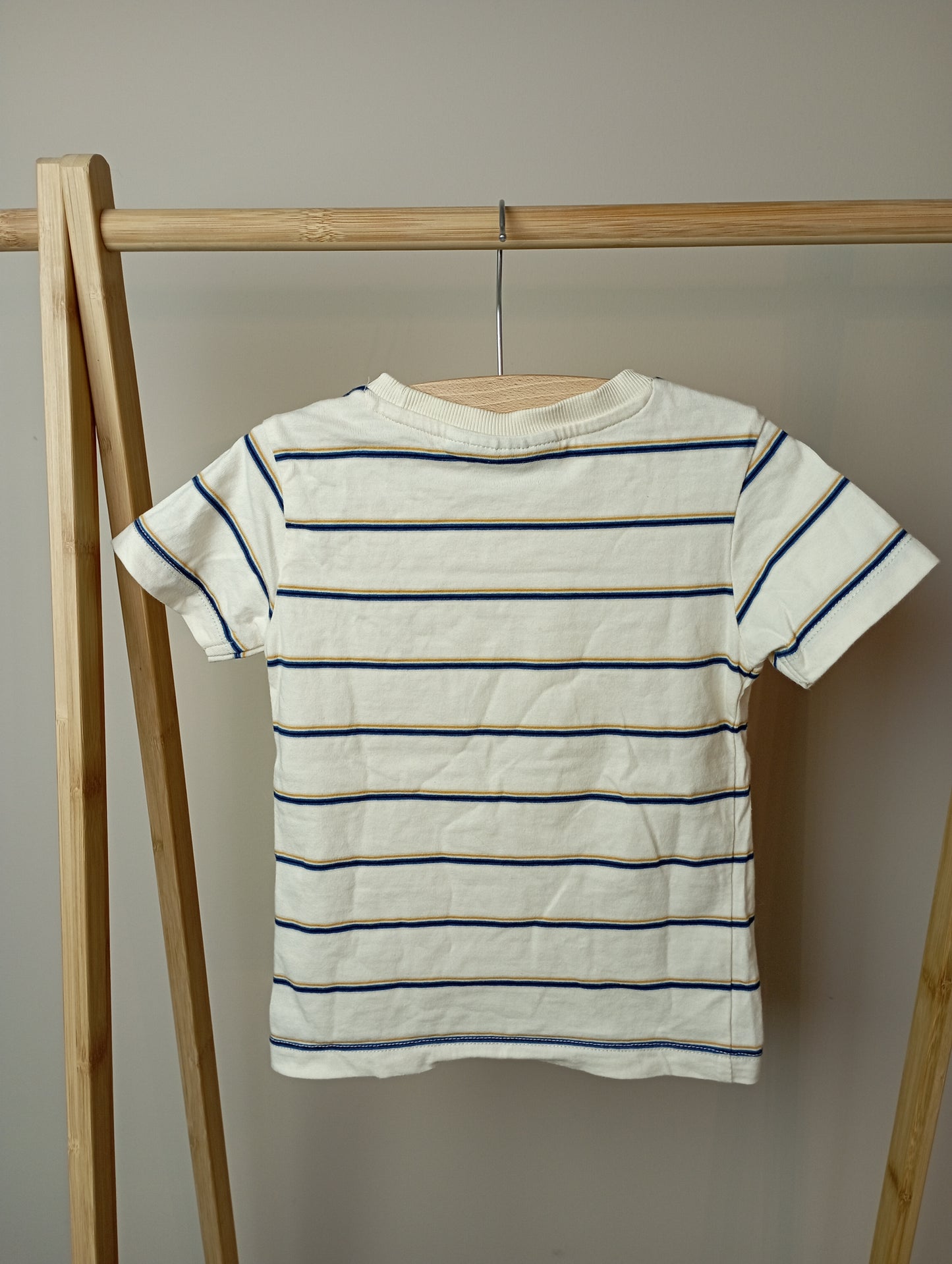 T-shirt 98 Someone