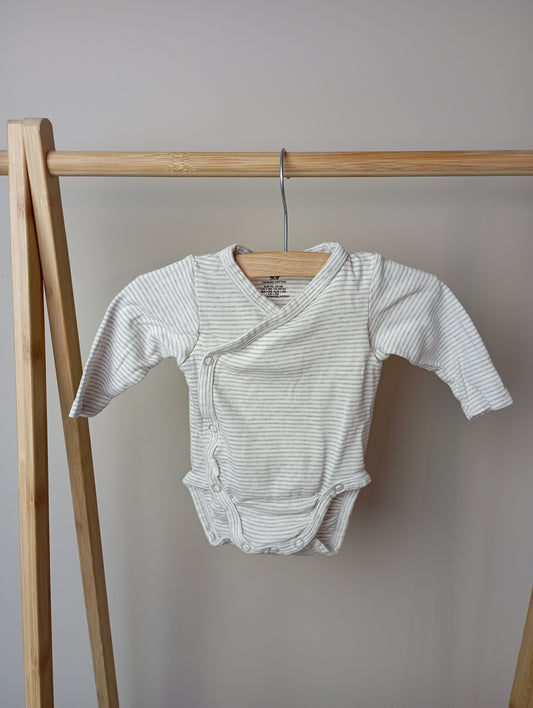 Overslagromper 56 H&M