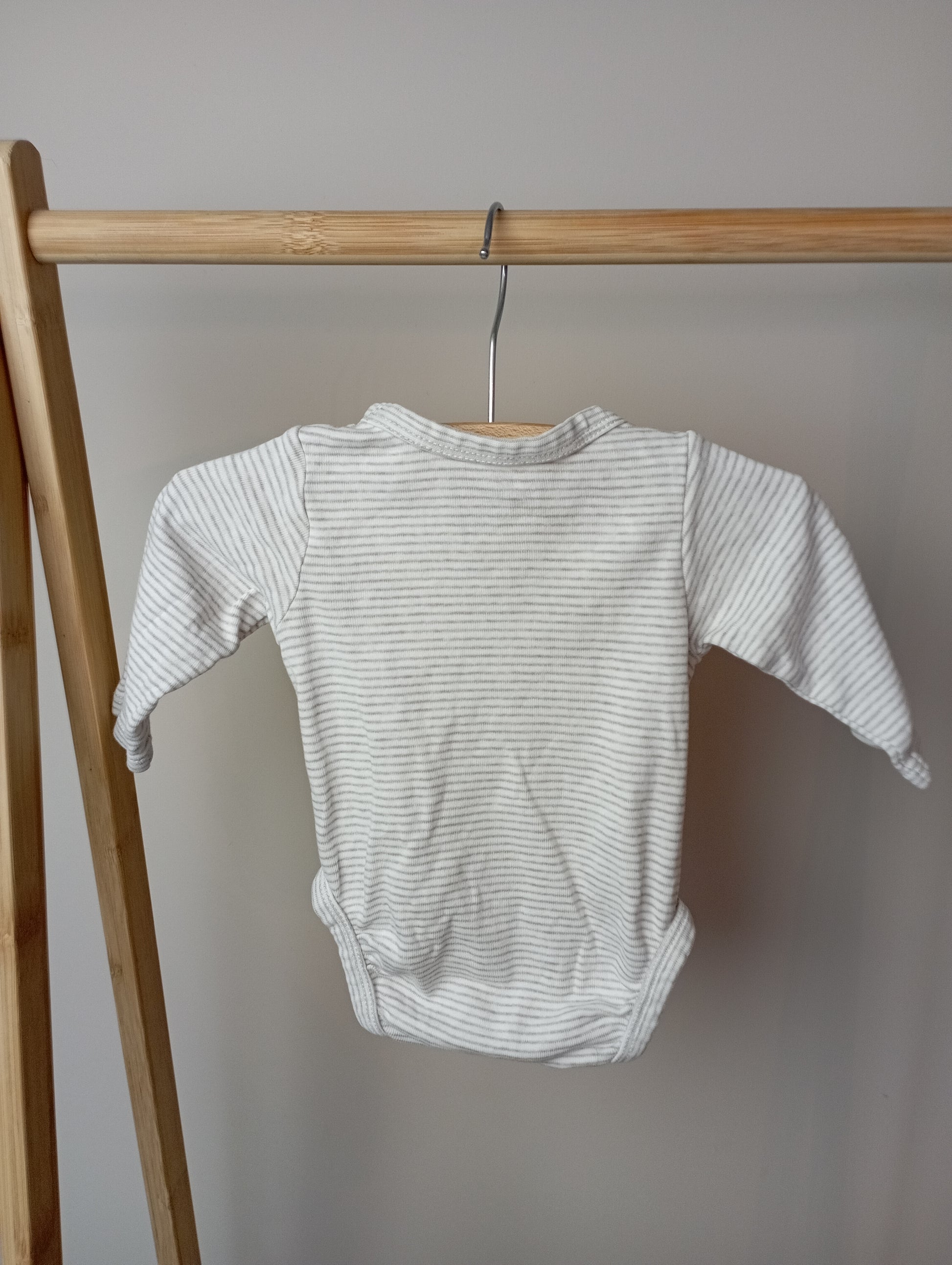 Overslagromper 56 H&M