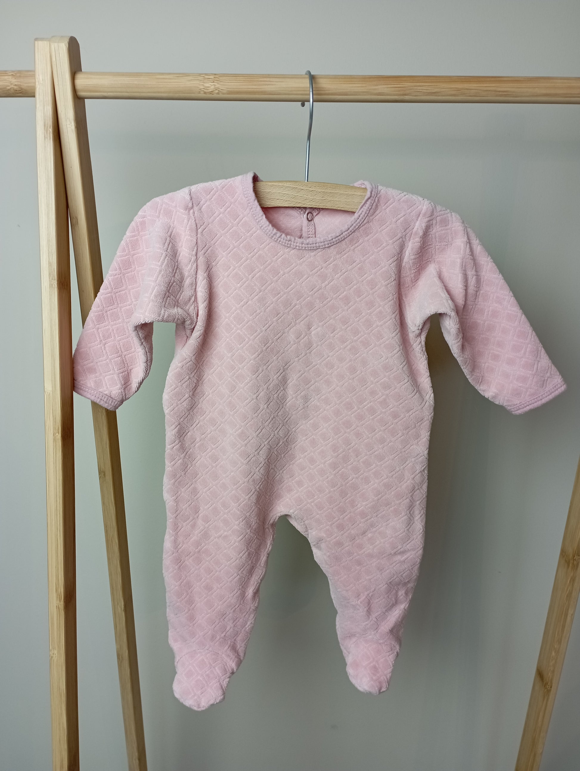 Zacht pakje 62/68 Pericles