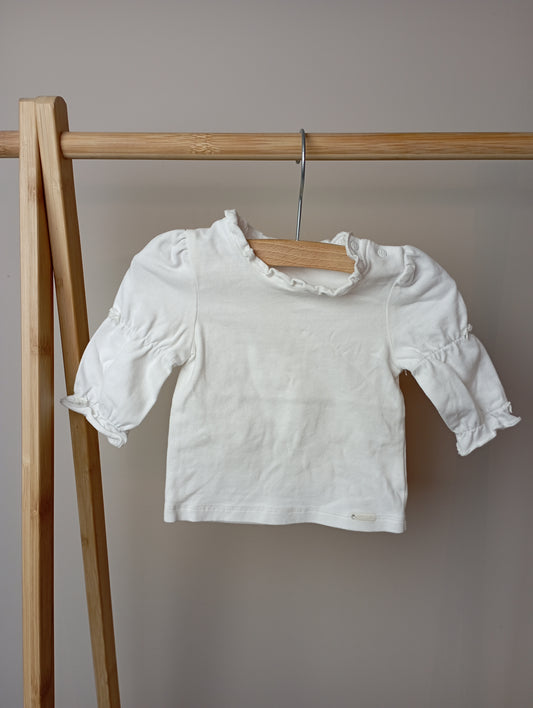 Shirt met lange mouwen 56 GYMP