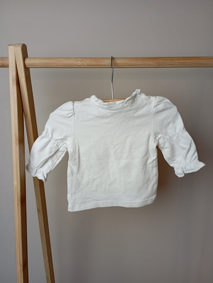 Shirt met lange mouwen 56 GYMP