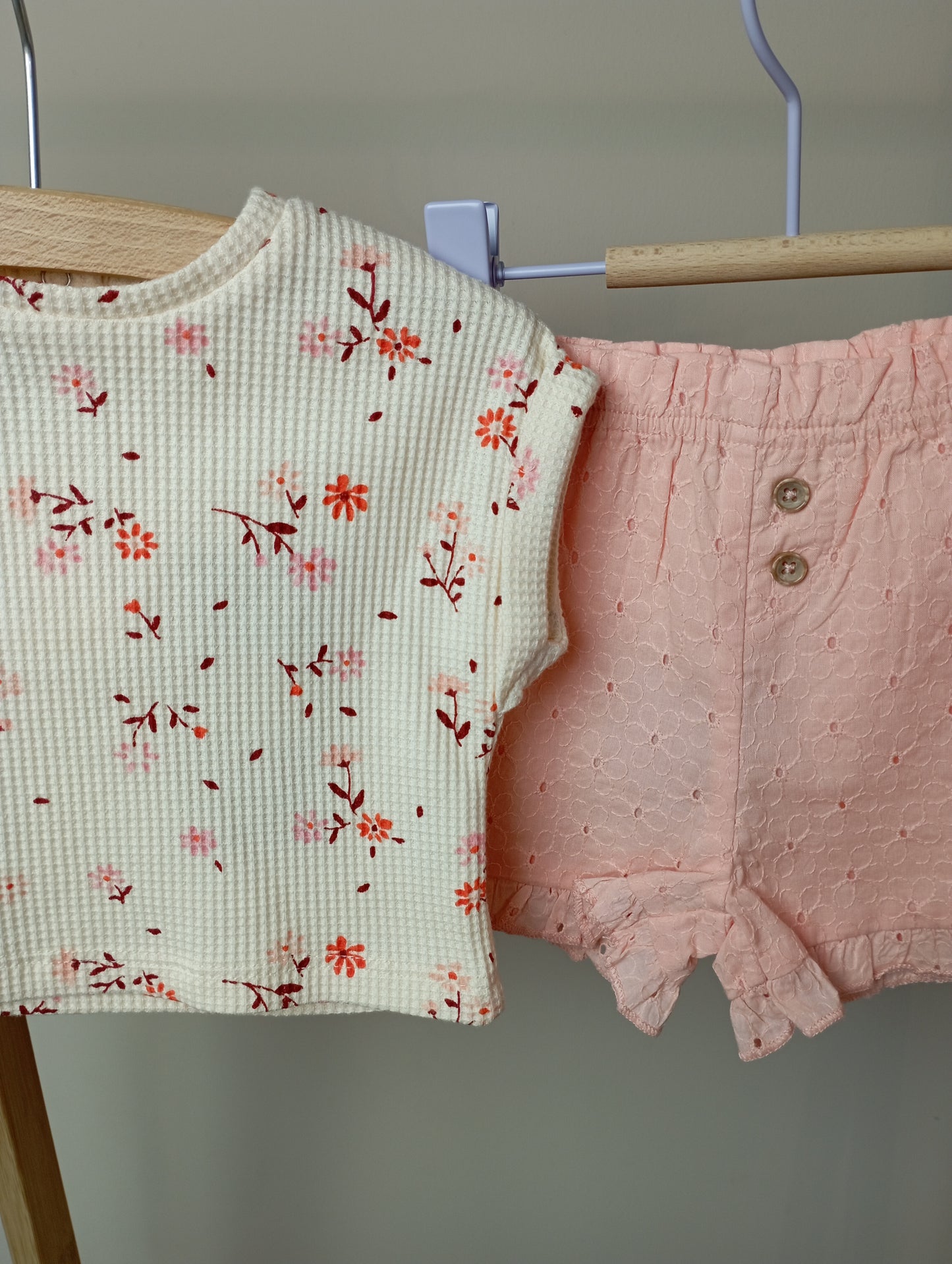 Setje met bloemen 56 Bel&Bo