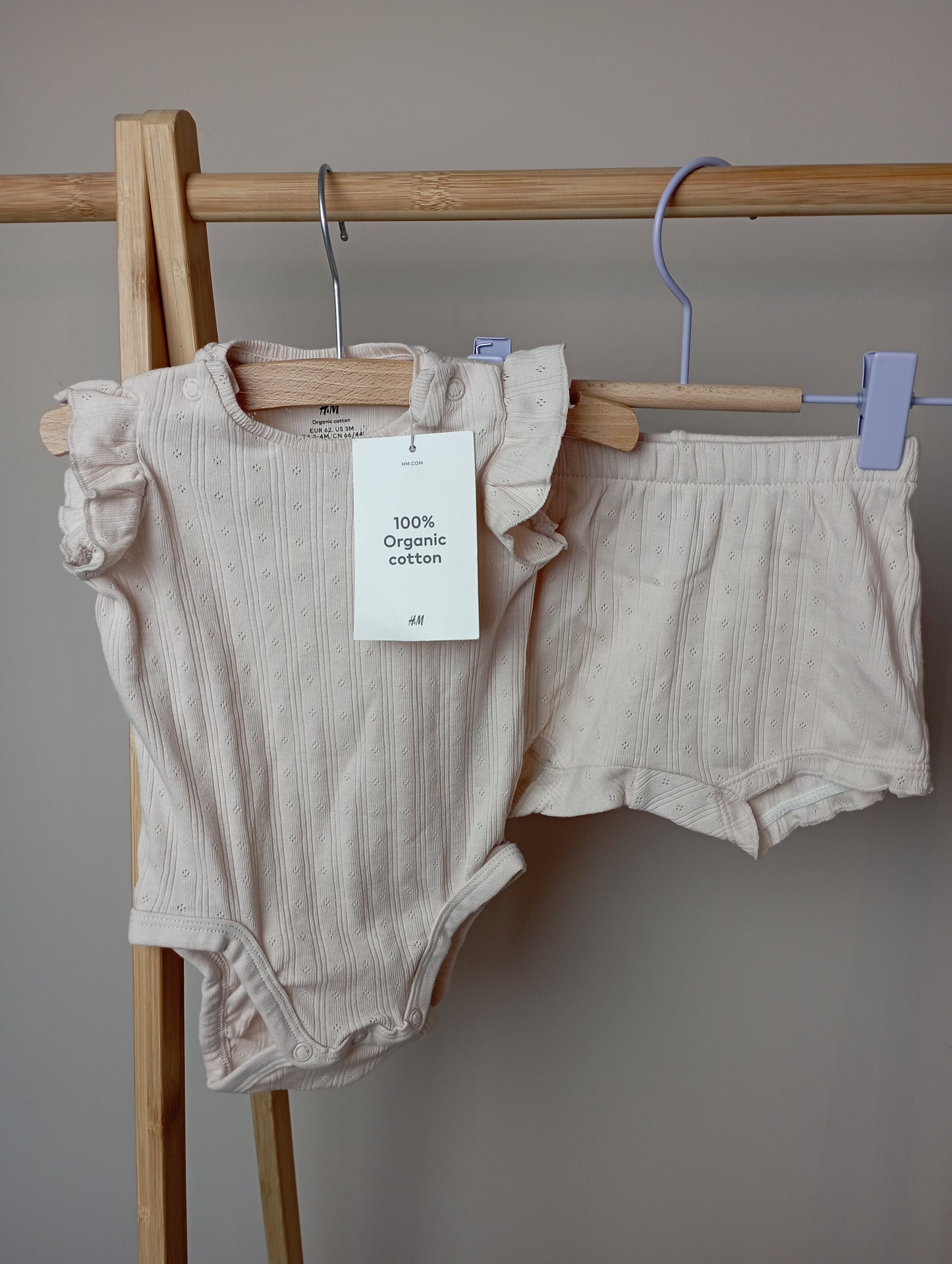 Setje 62 H&M