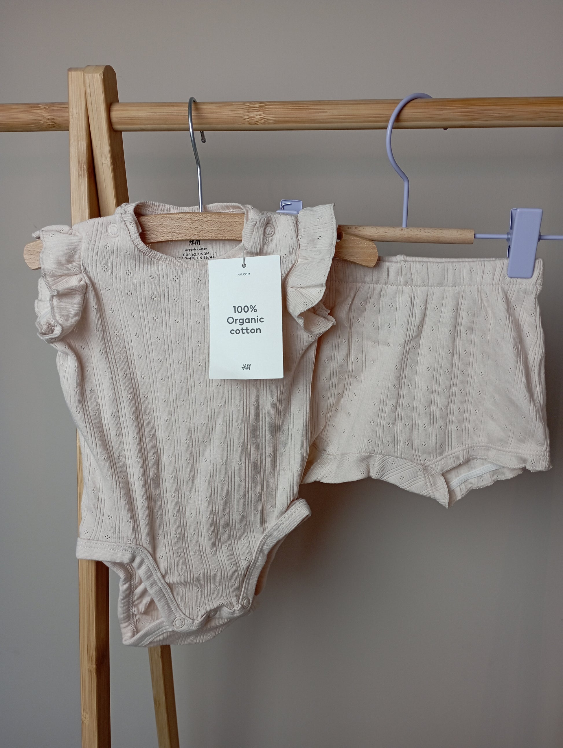 Setje 62 H&M