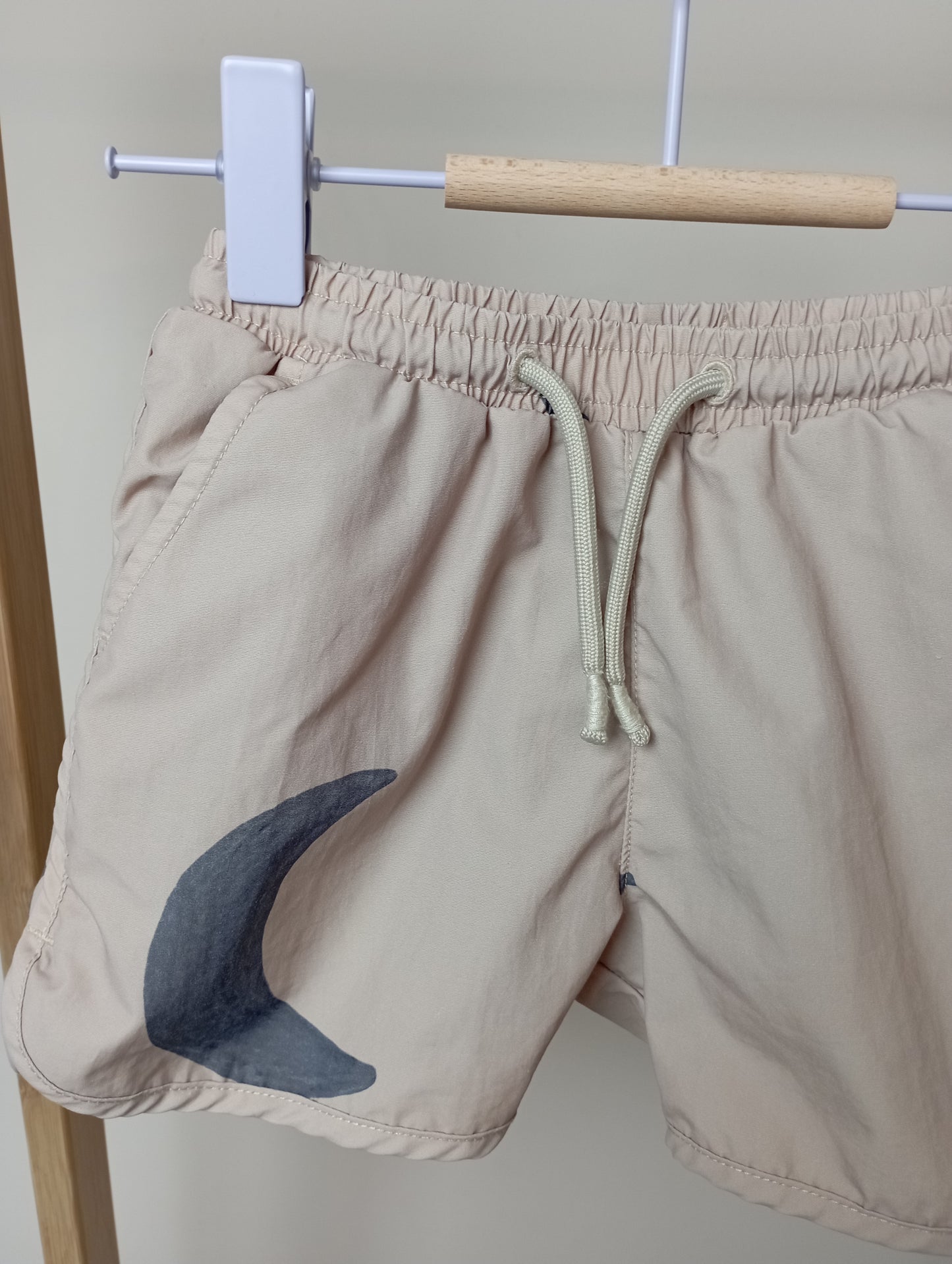 Zwembroek + hoedje 80 Konges Slojd