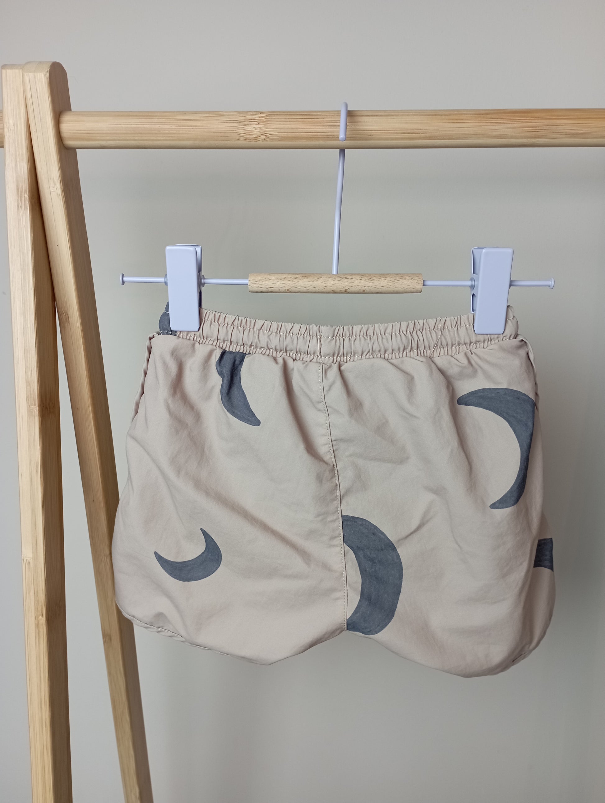 Zwembroek + hoedje 80 Konges Slojd