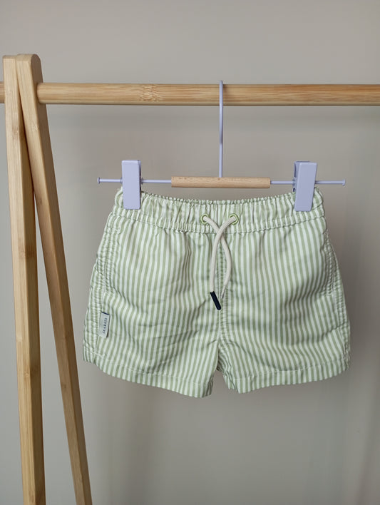 Zwembroek 92/98 Seabass