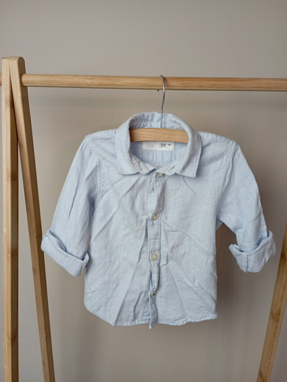 Hemd 92 Zara