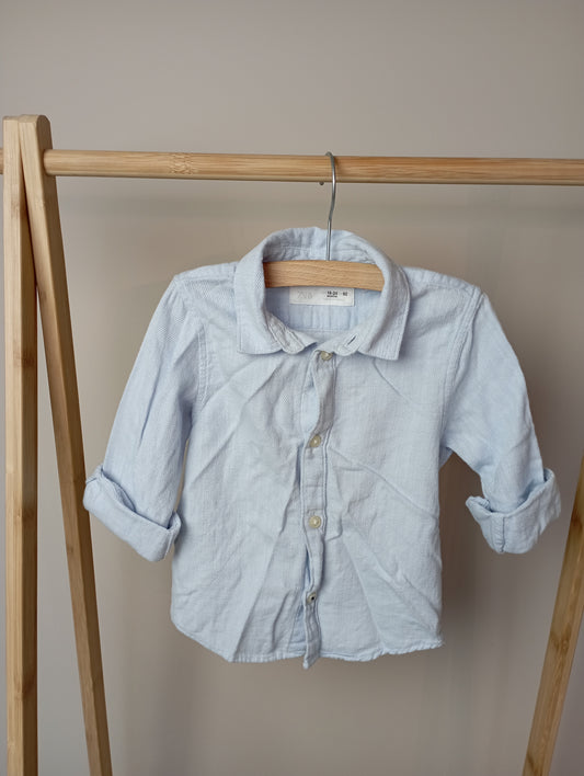 Hemd 92 Zara