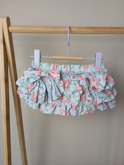 Bloomer short 18m Be Chic