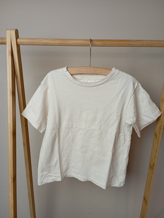 T-shirt 98/104 H&M