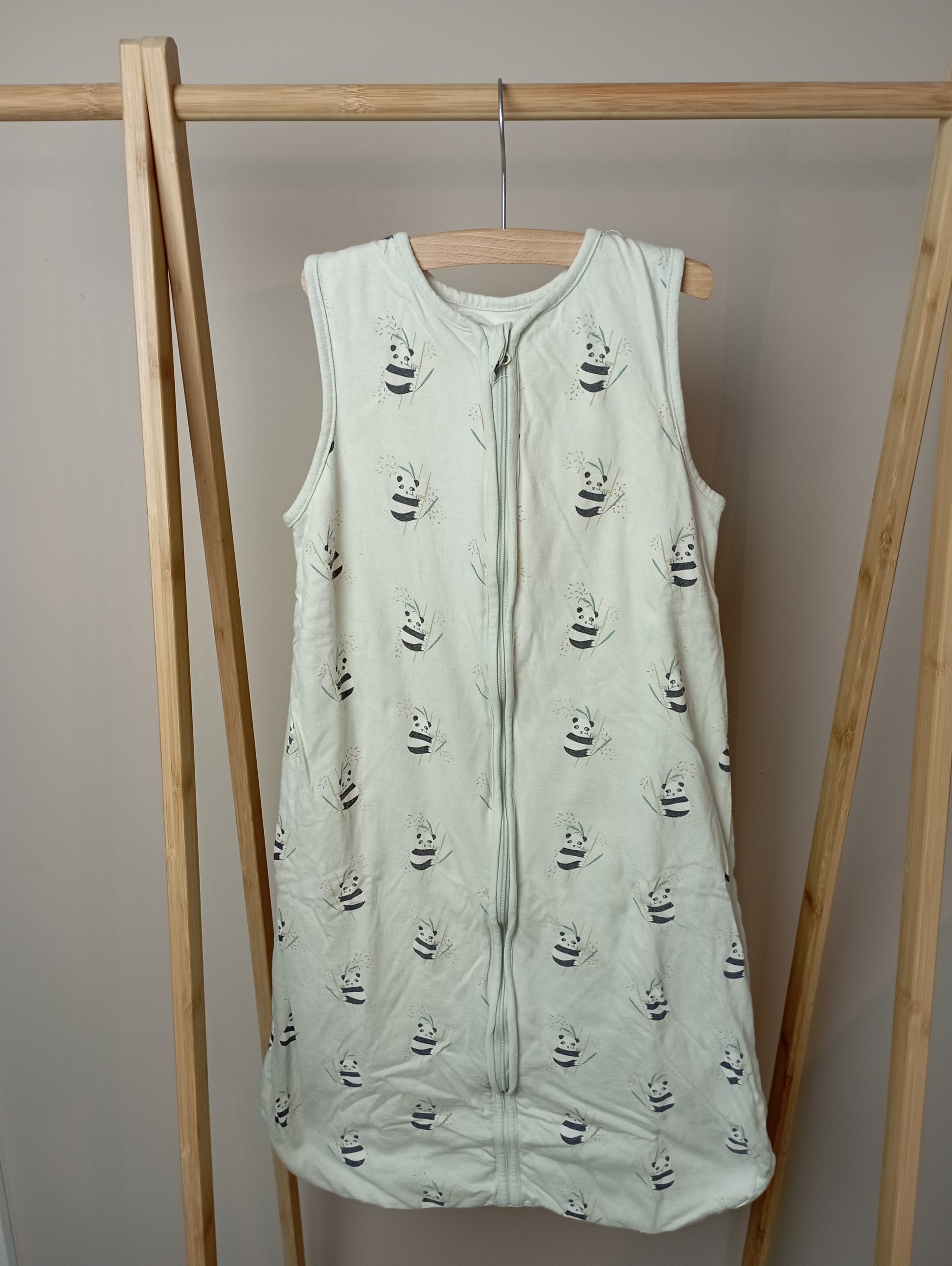 Slaapzak met panda's 85cm La Redoute
