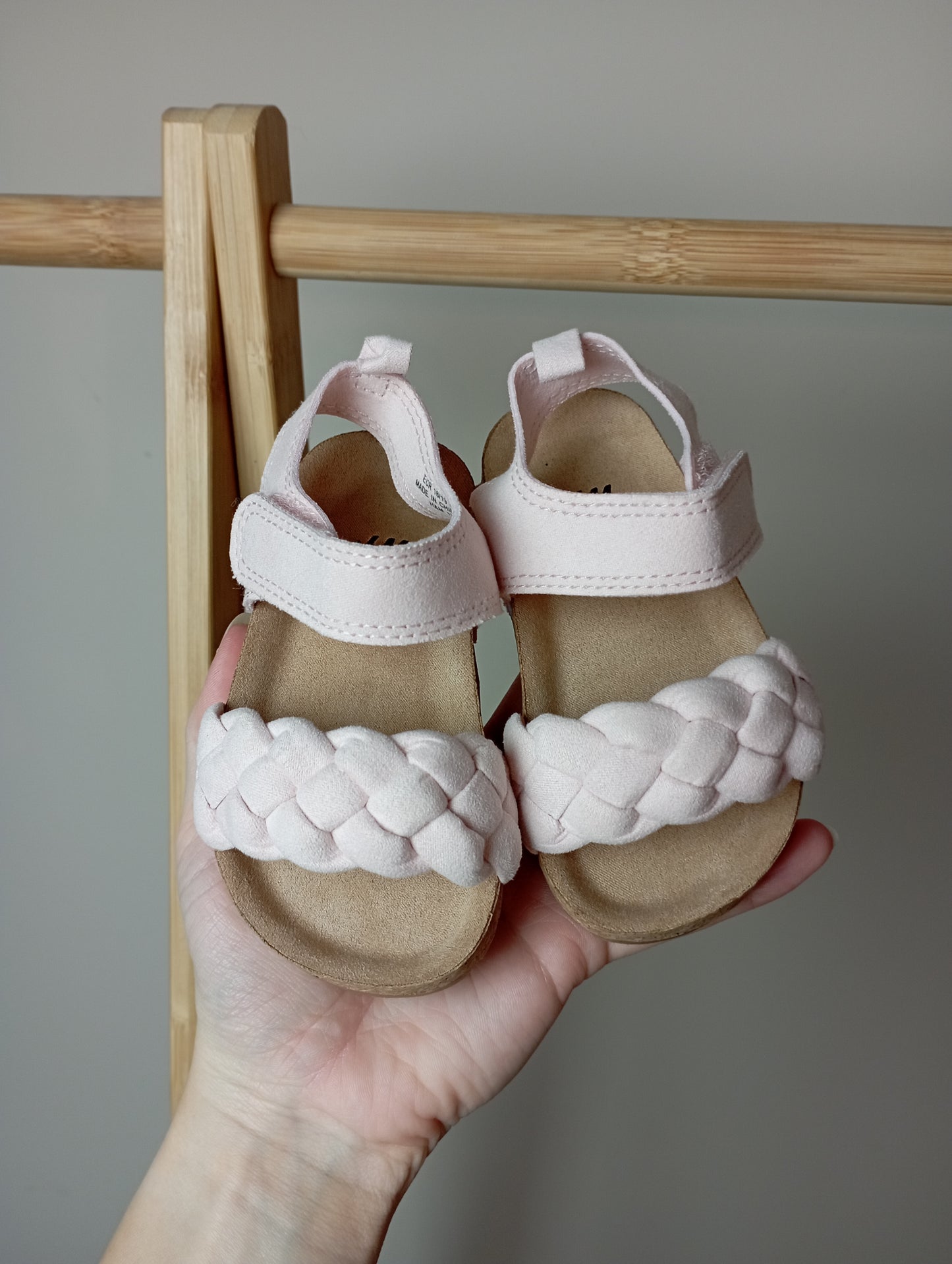 Sandaaltjes 18-19 H&M