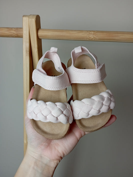 Sandaaltjes 18-19 H&M