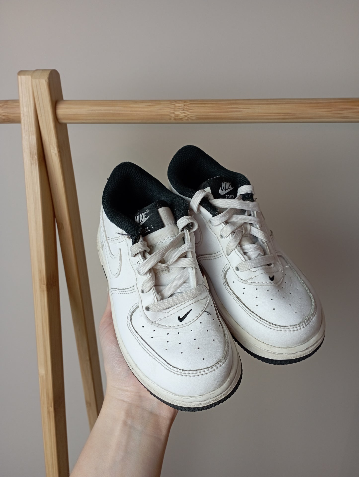 Sneakers 27 Nike
