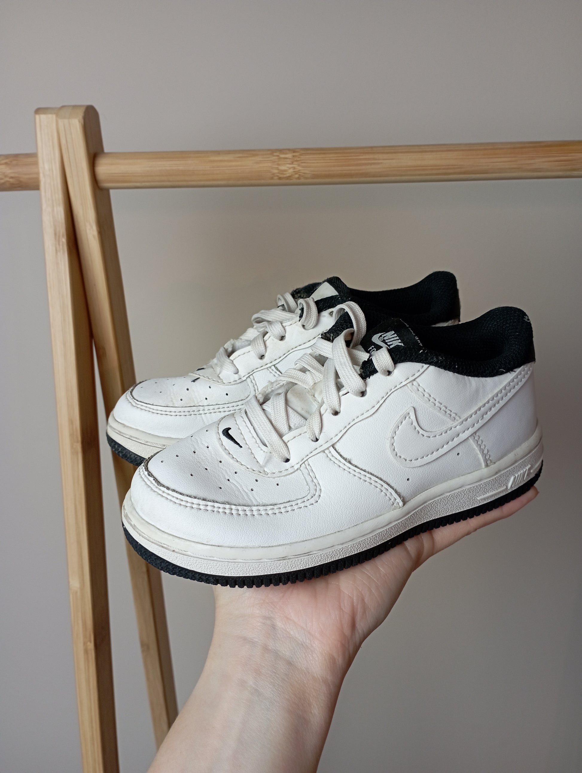Sneakers 27 Nike
