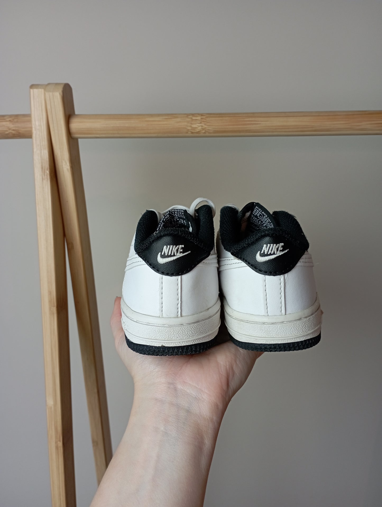 Sneakers 27 Nike