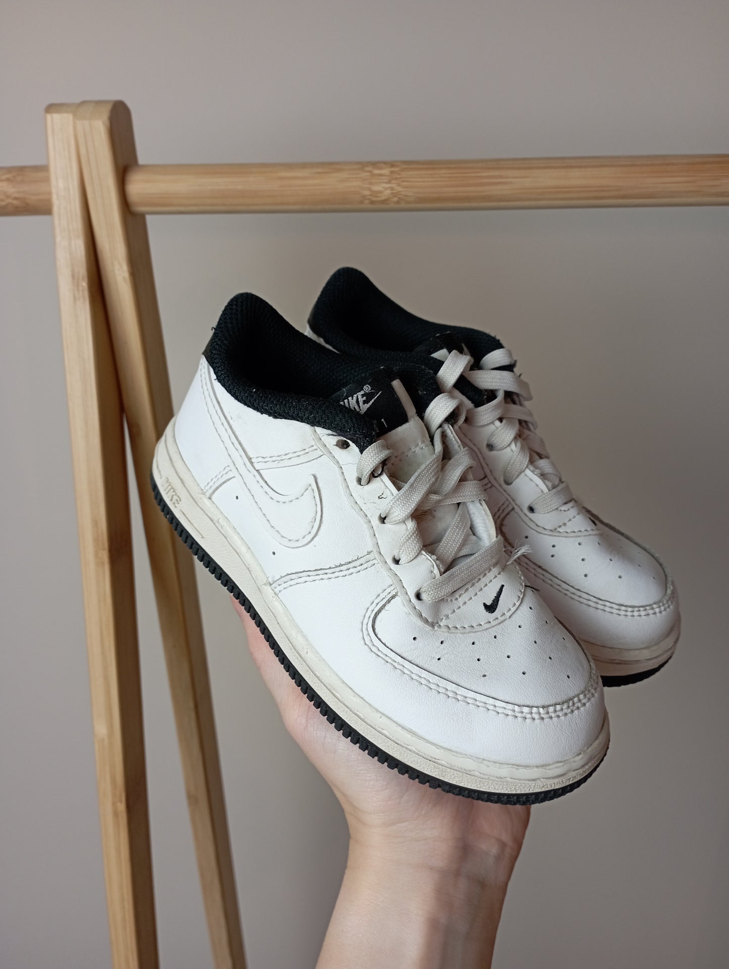 Sneakers 27 Nike