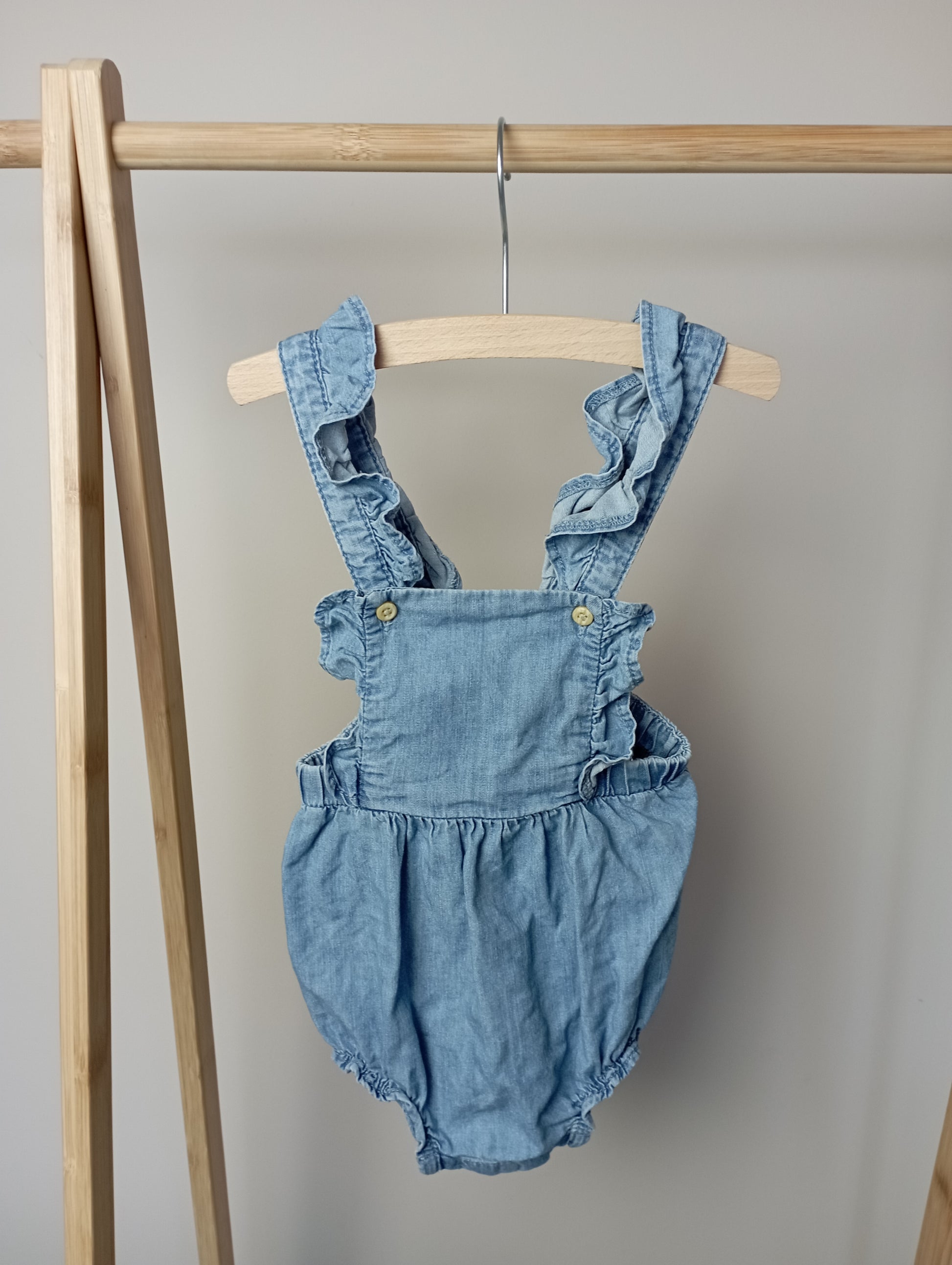 Pakje 74 H&M